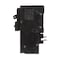 Square D Miniature Circuit Breaker, HOM Series, 20A, 1 Pole, 120V AC, 10kA HOM120PDFC - alternate 4